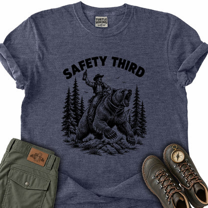 Heather Navy