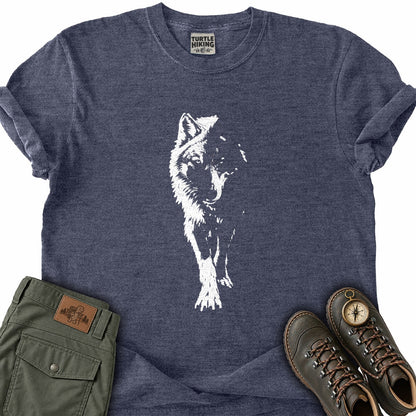 Heather Navy
