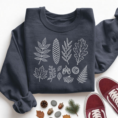 Dark Heather