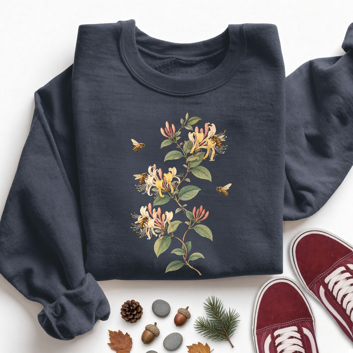 Dark Heather