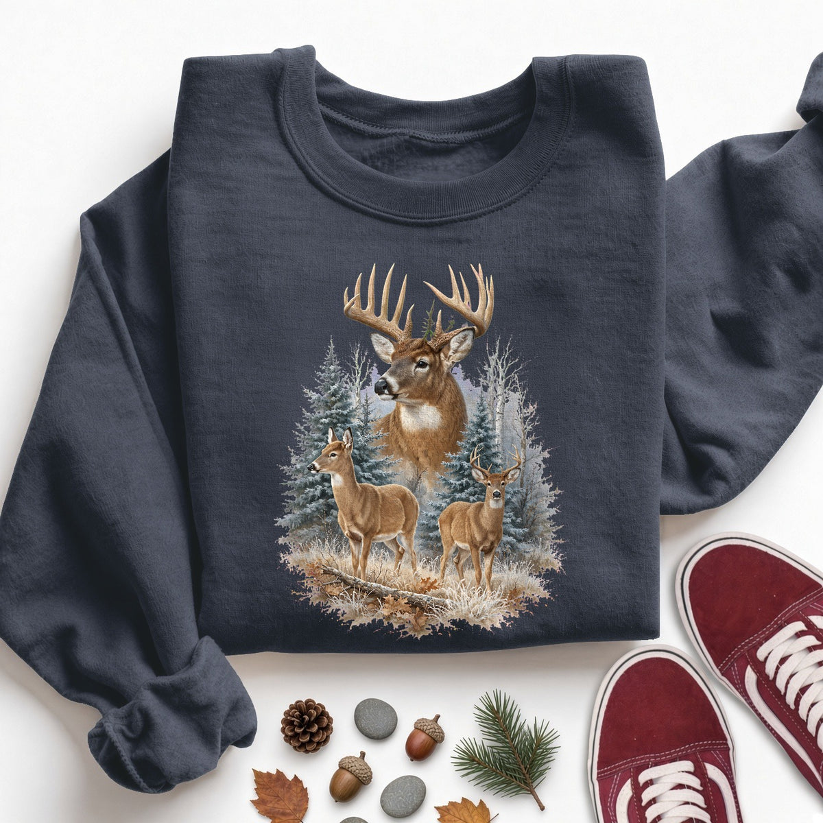 Dark Heather
