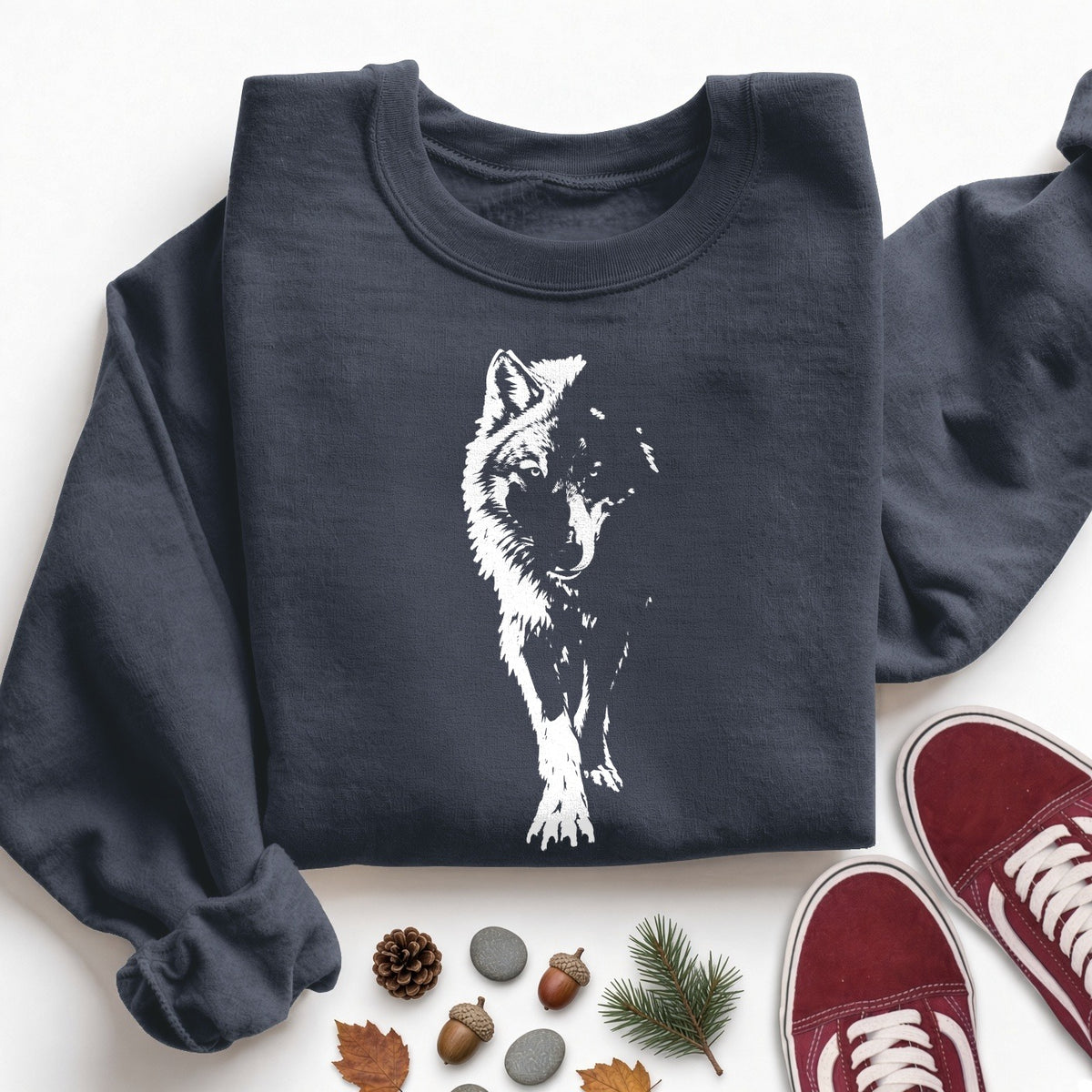 Dark Heather