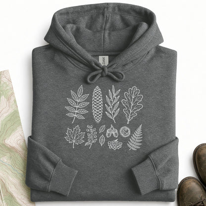 Graphite Heather
