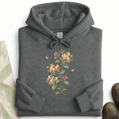 Graphite Heather