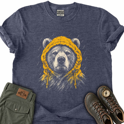 Heather Navy