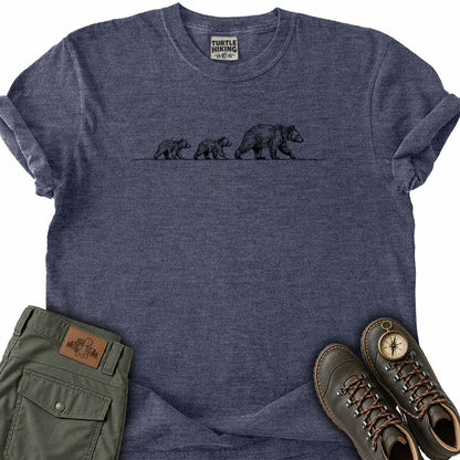 Heather Navy