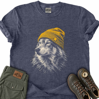 Heather Navy