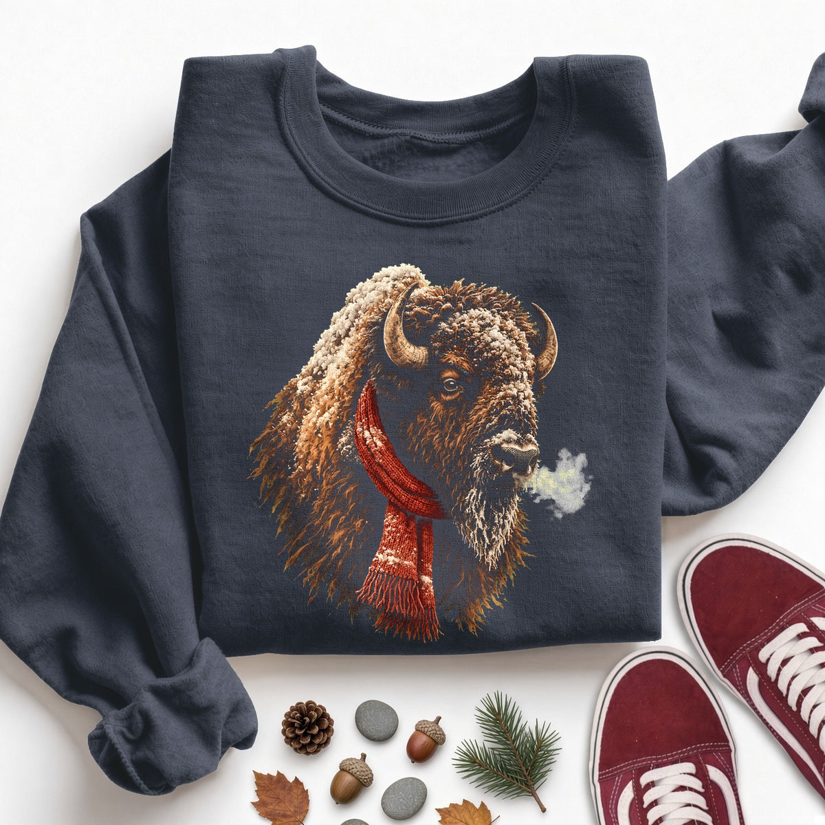 Dark Heather
