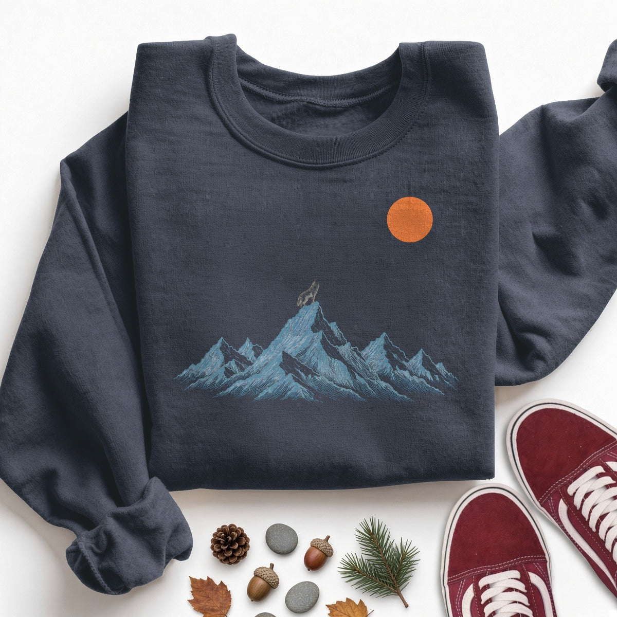 Dark Heather