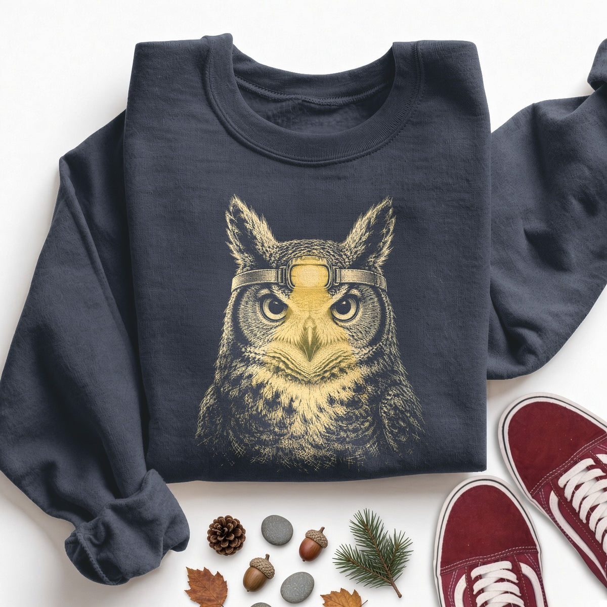Dark Heather