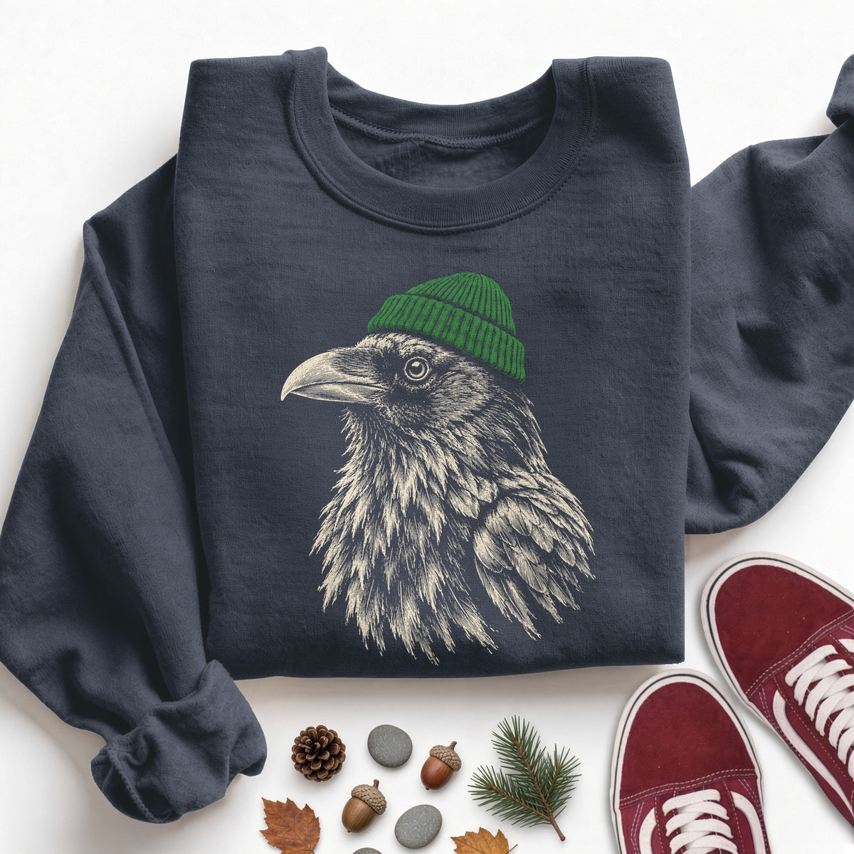 Dark Heather