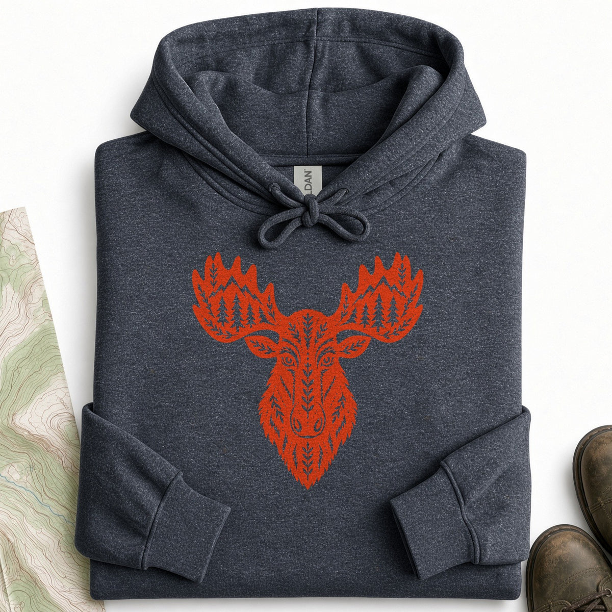 Dark Heather