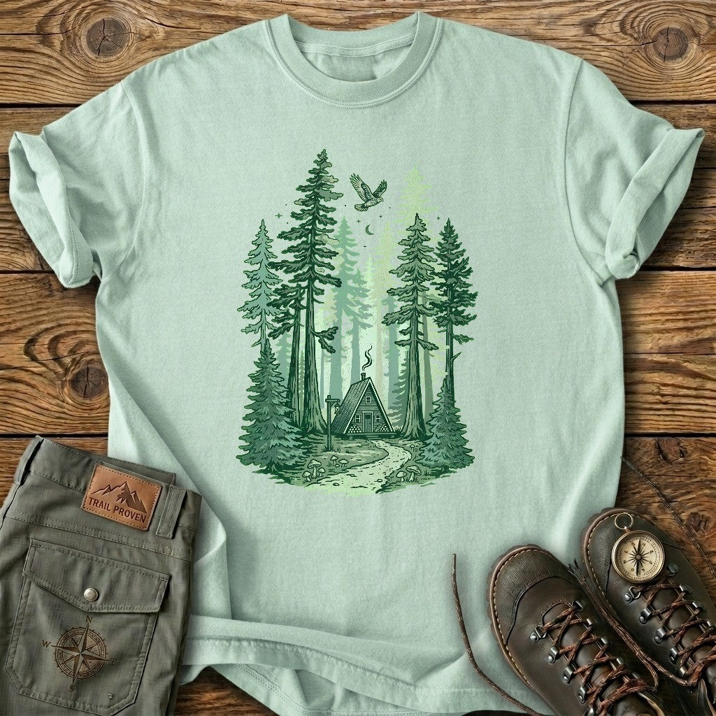 Mint Green
