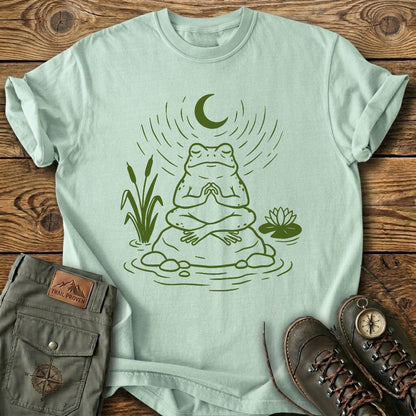Mint Green