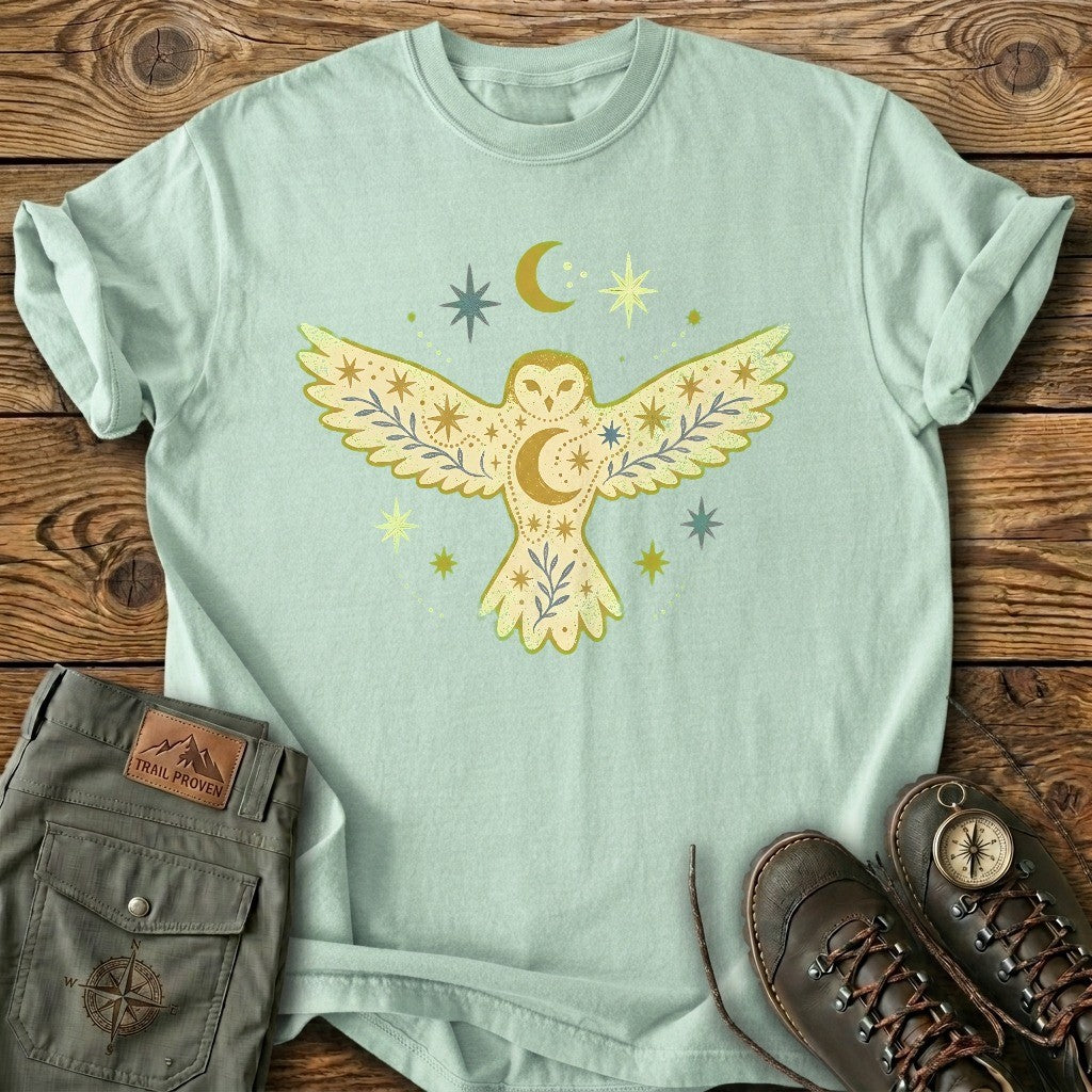Mint Green