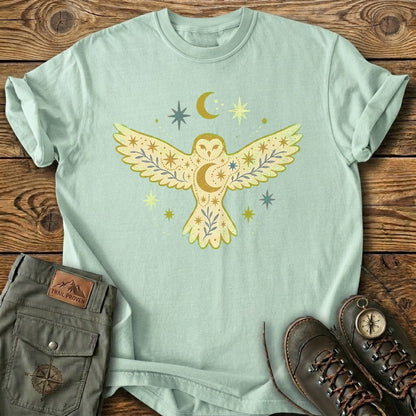 Mint Green