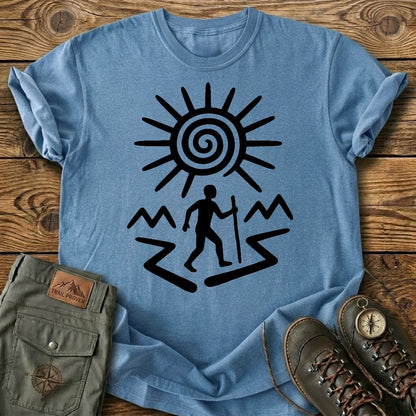Stone Blue