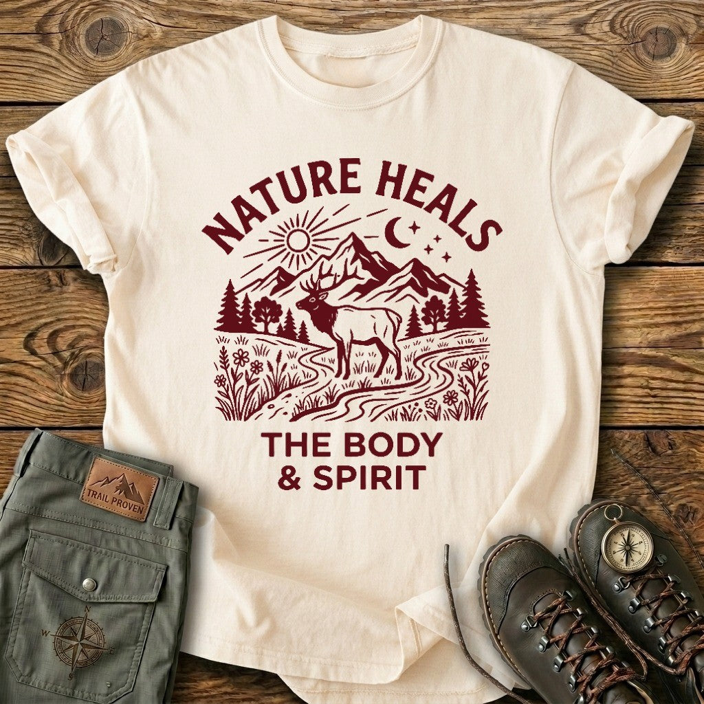 Natural