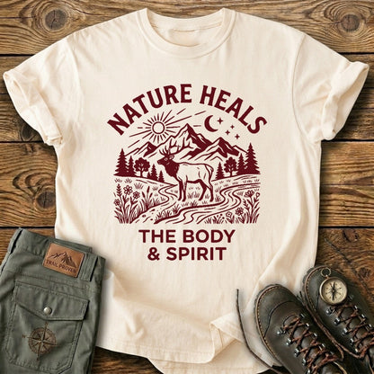 Natural