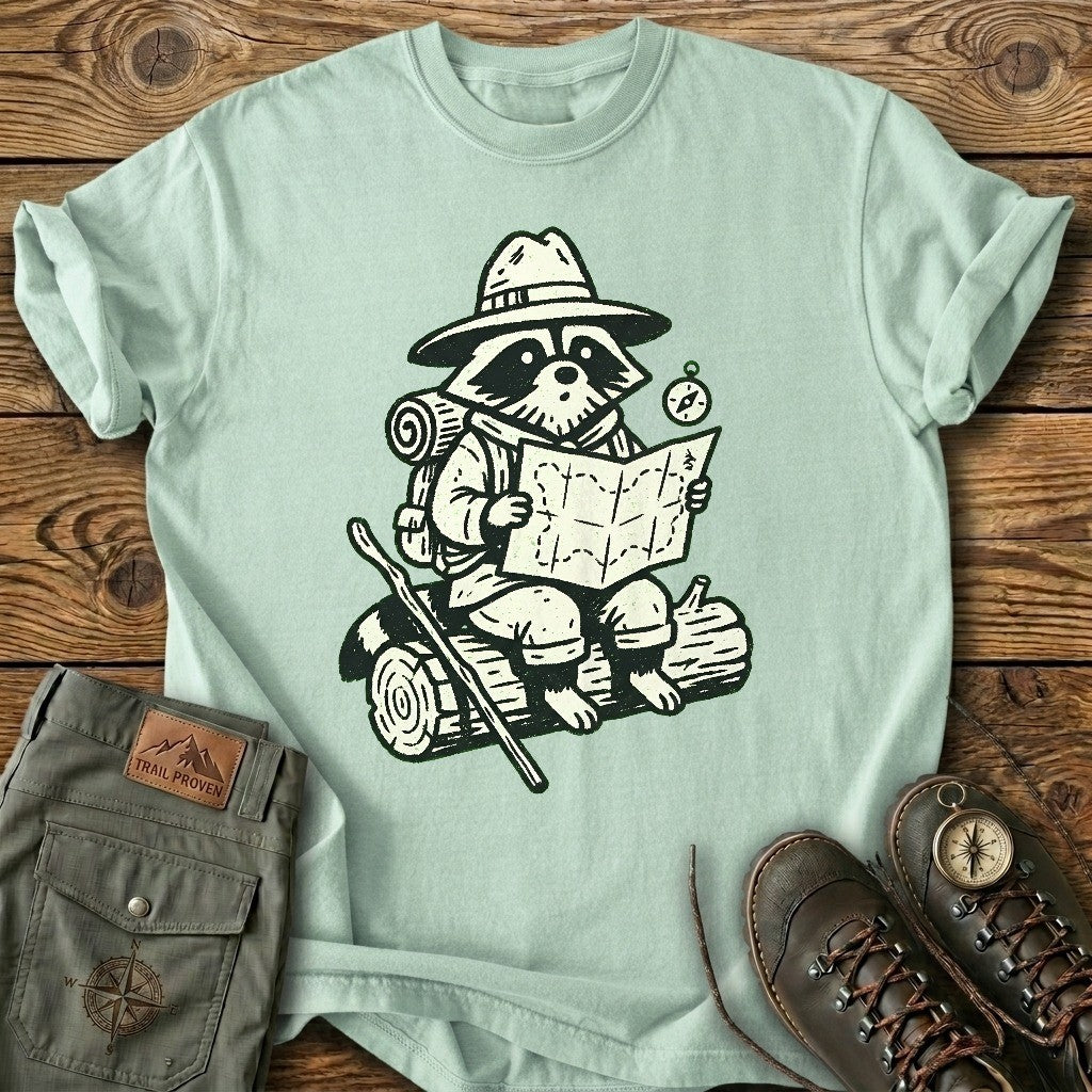 Mint Green