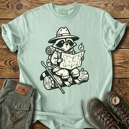 Mint Green