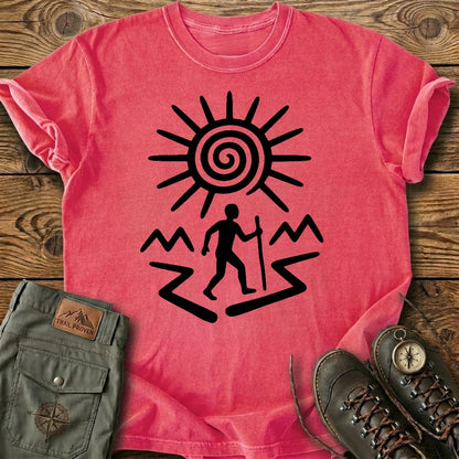 Coral Silk