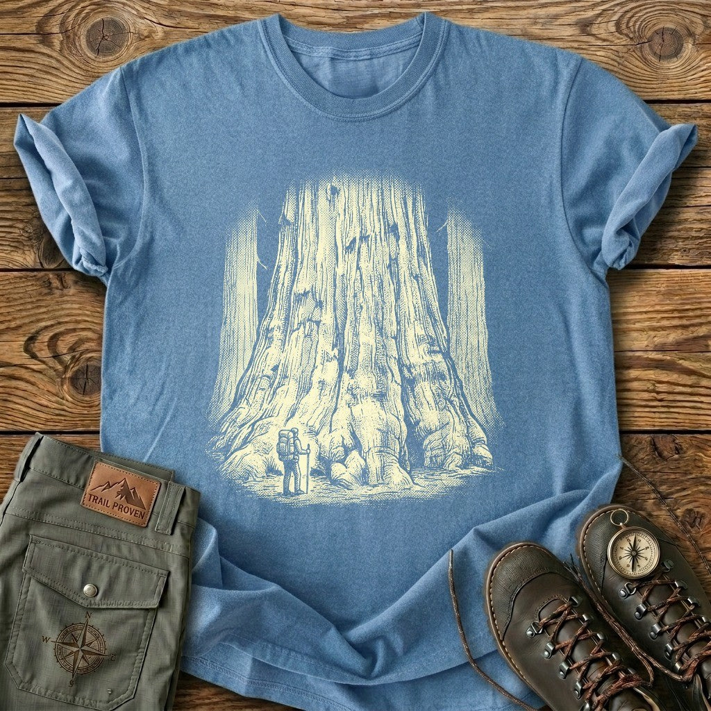 Stone Blue