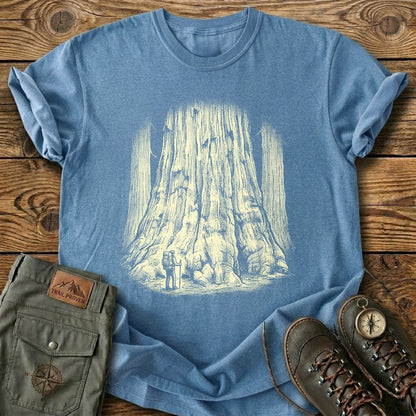 Stone Blue