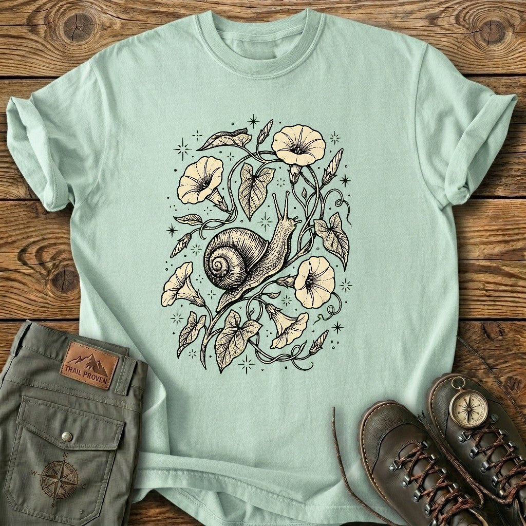 Mint Green