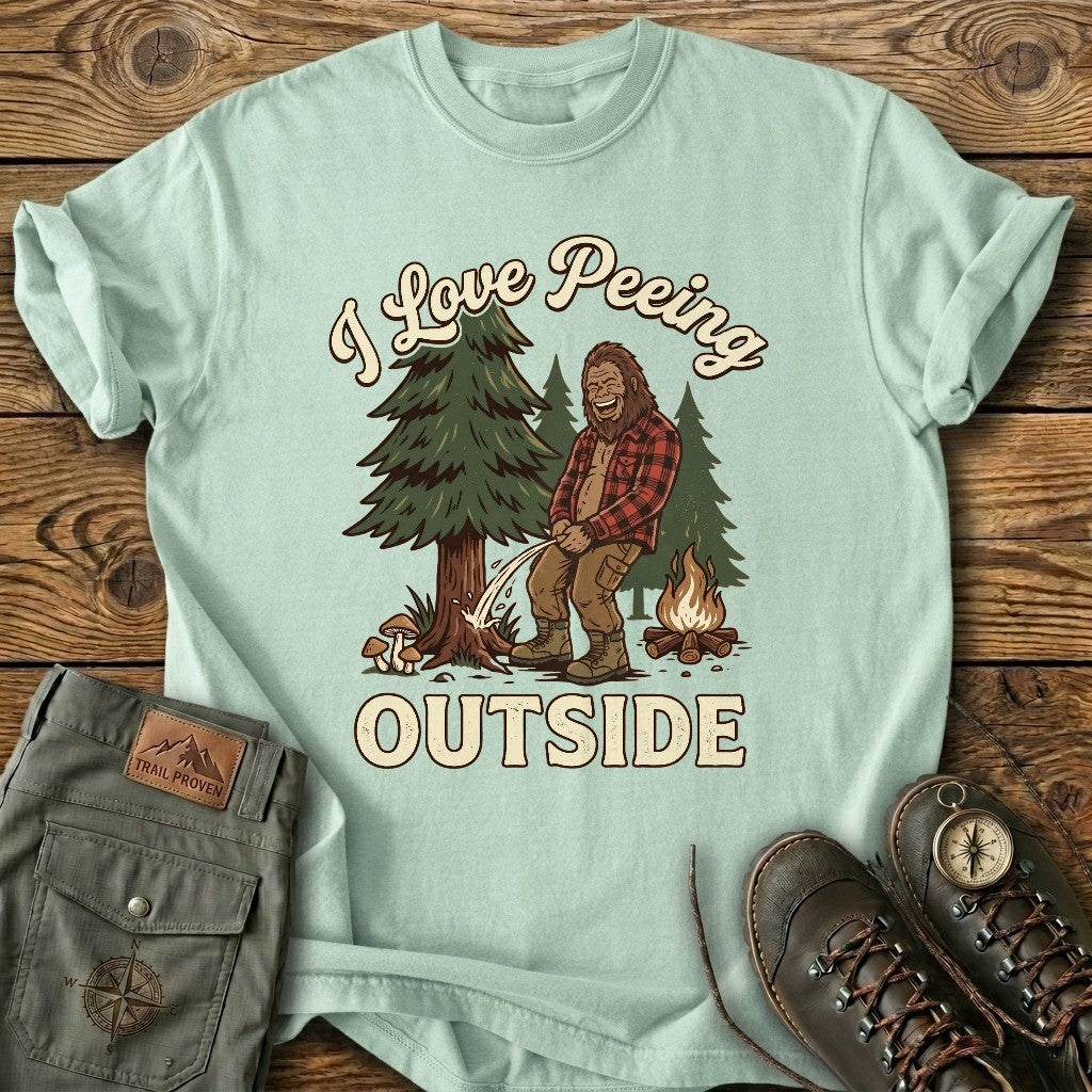 Mint Green