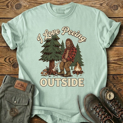 Mint Green