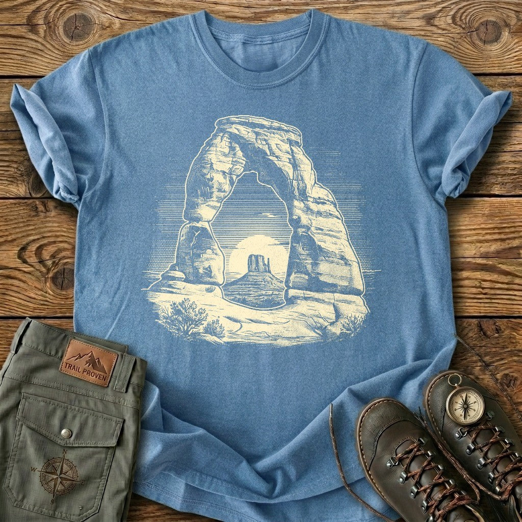 Stone Blue