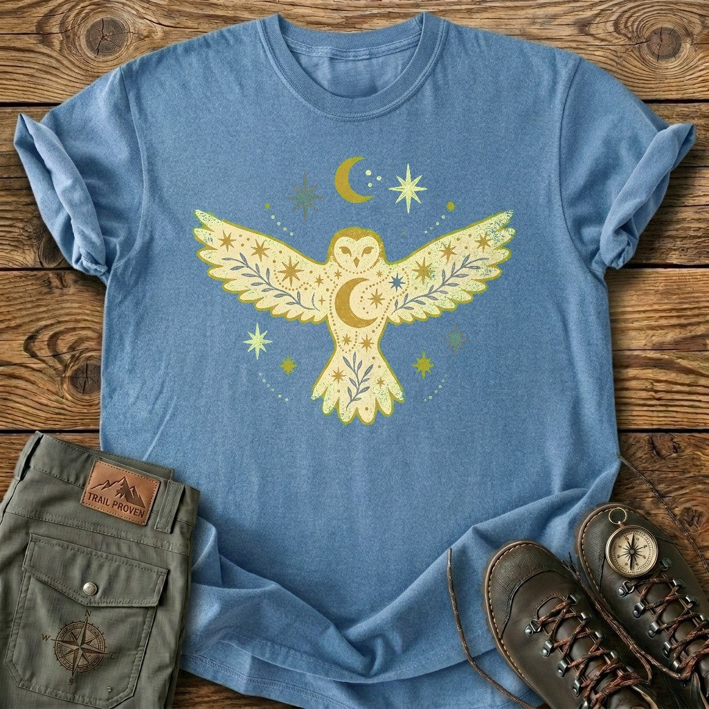 Stone Blue