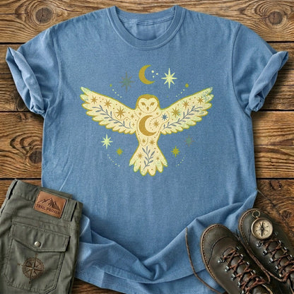 Stone Blue