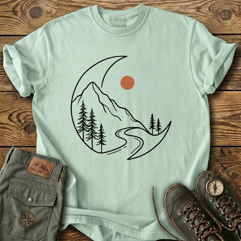 Mint Green