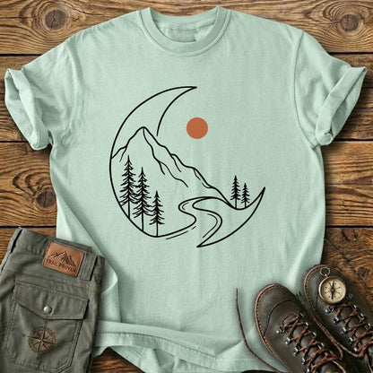 Mint Green