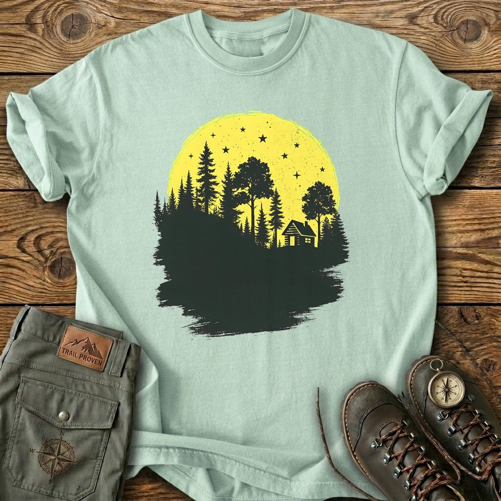 Mint Green