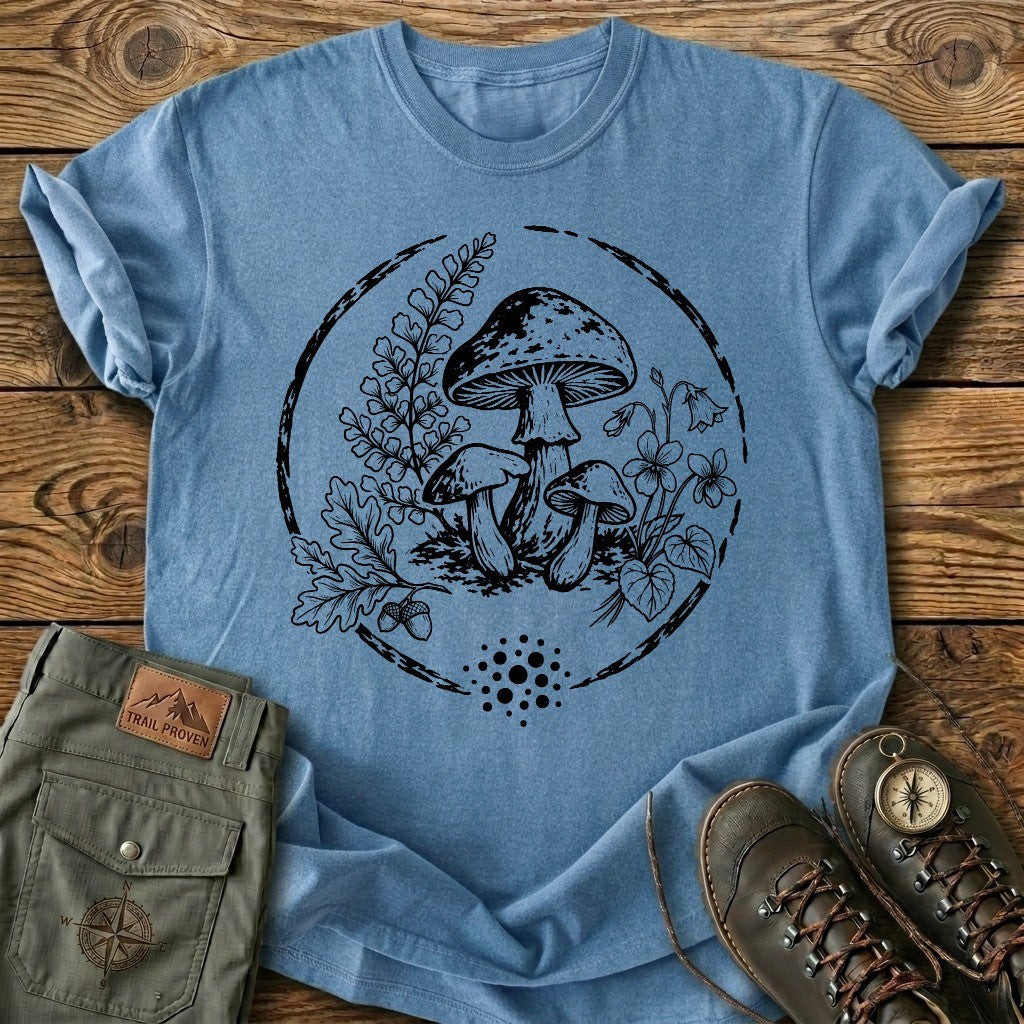 Stone Blue