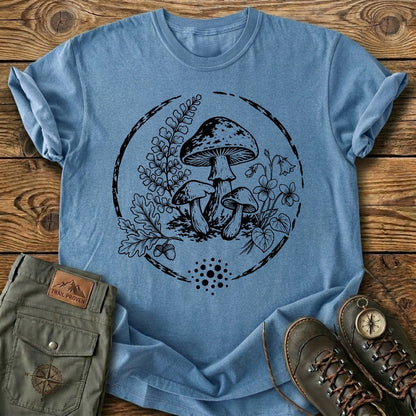 Stone Blue
