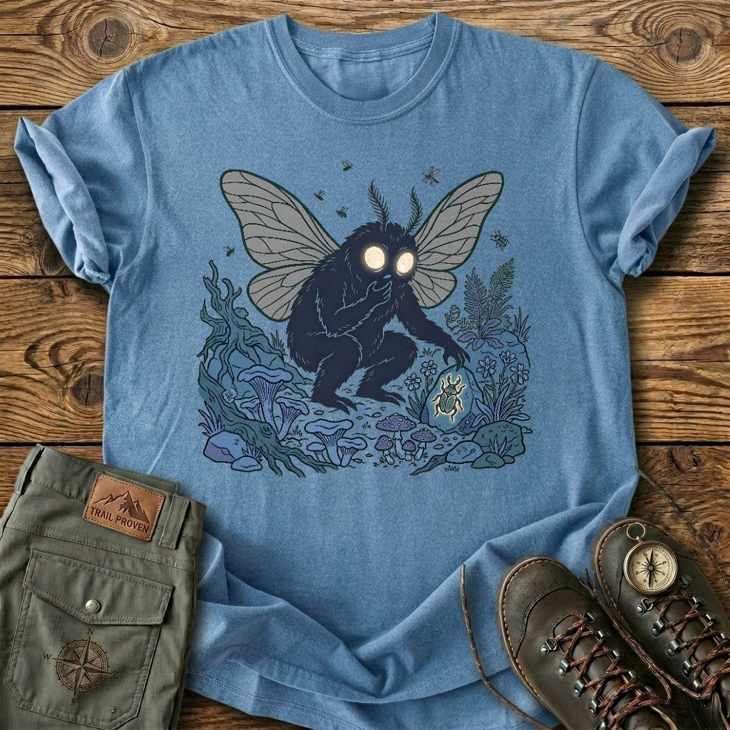 Stone Blue