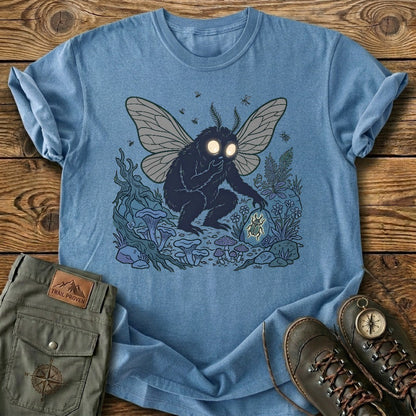Stone Blue