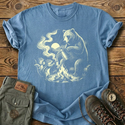 Stone Blue