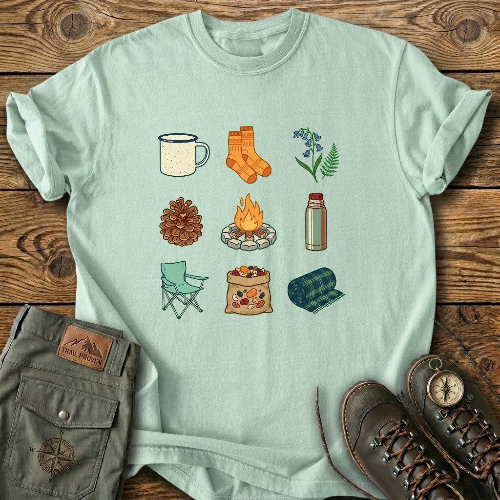 Mint Green