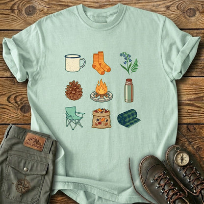 Mint Green