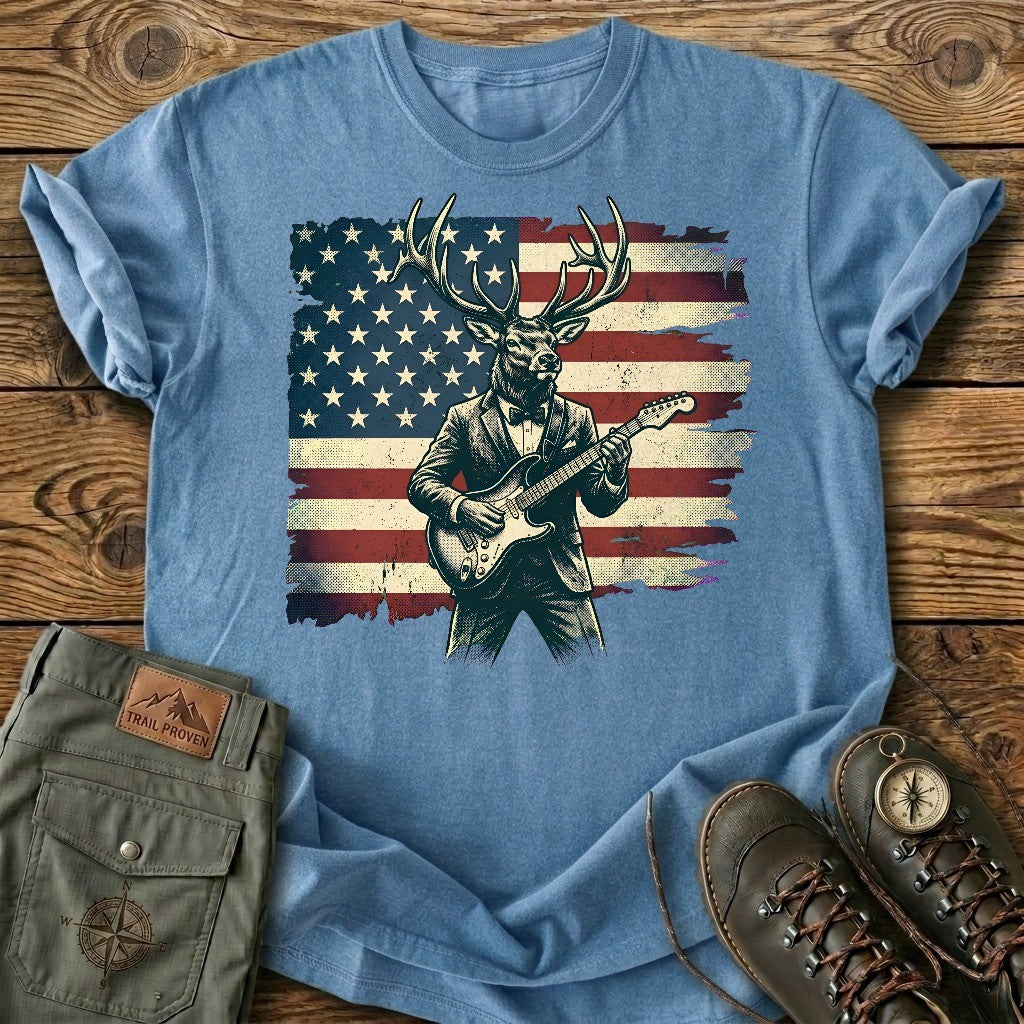 Blue Jean