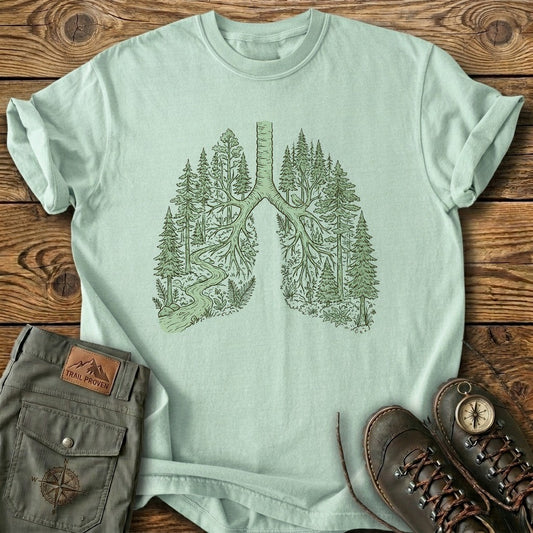 Mint Green