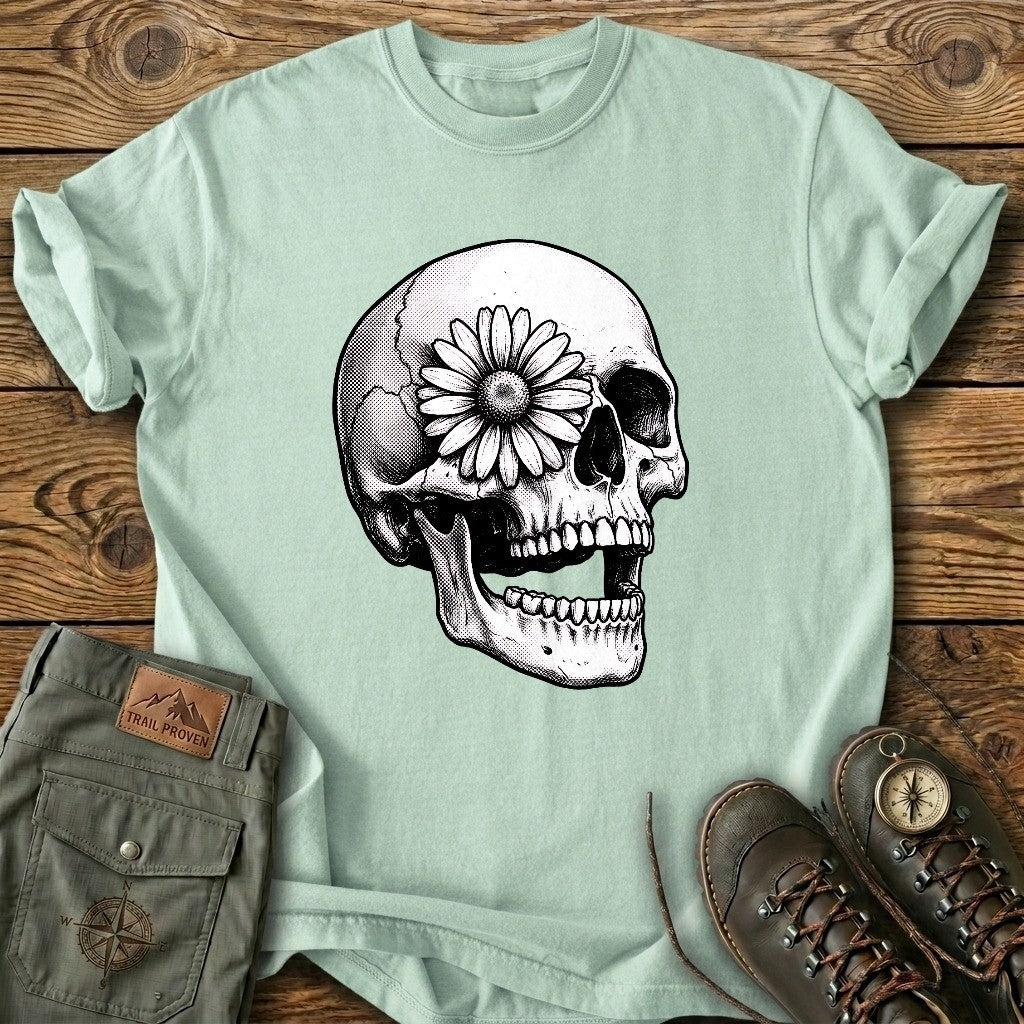 Mint Green
