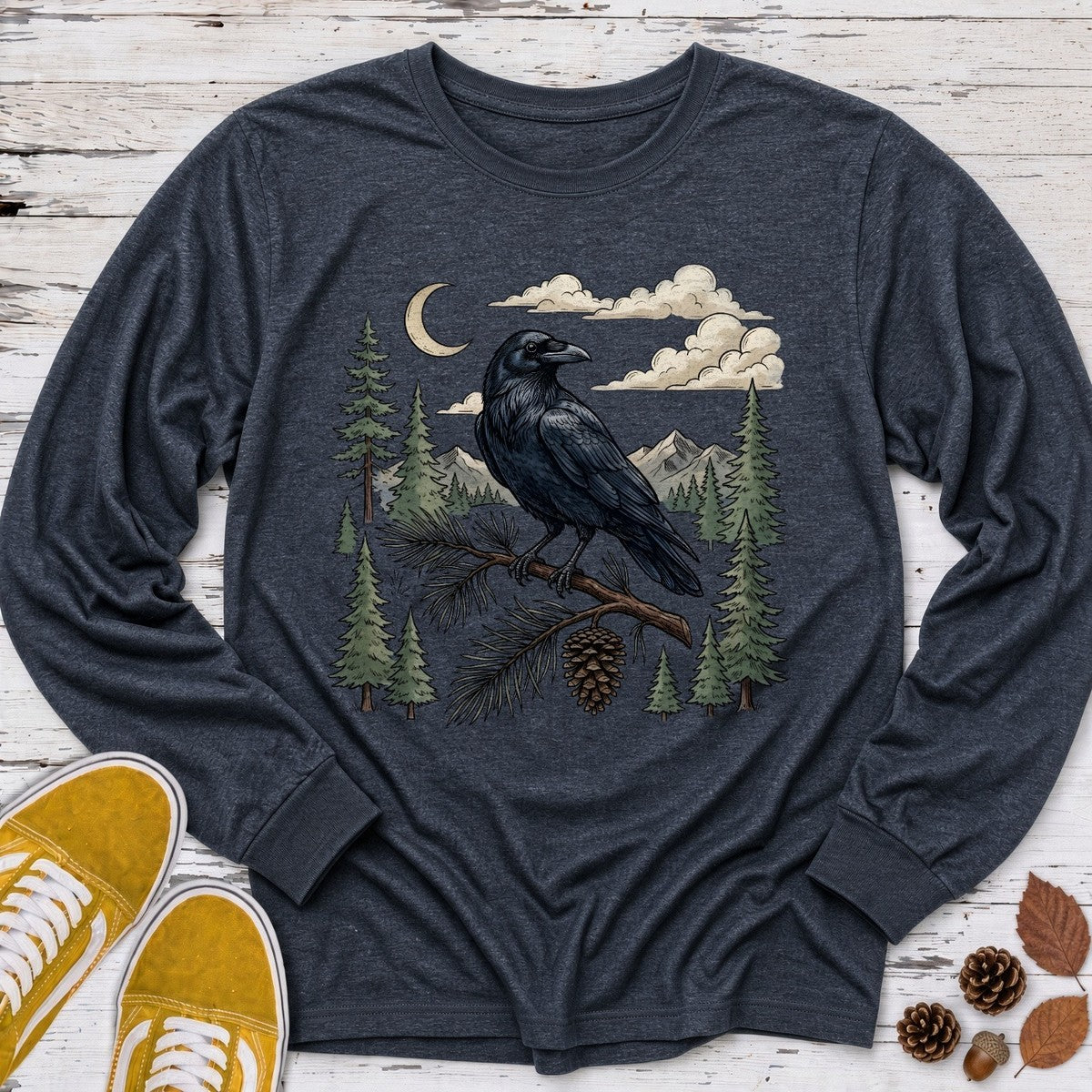 Dark Heather