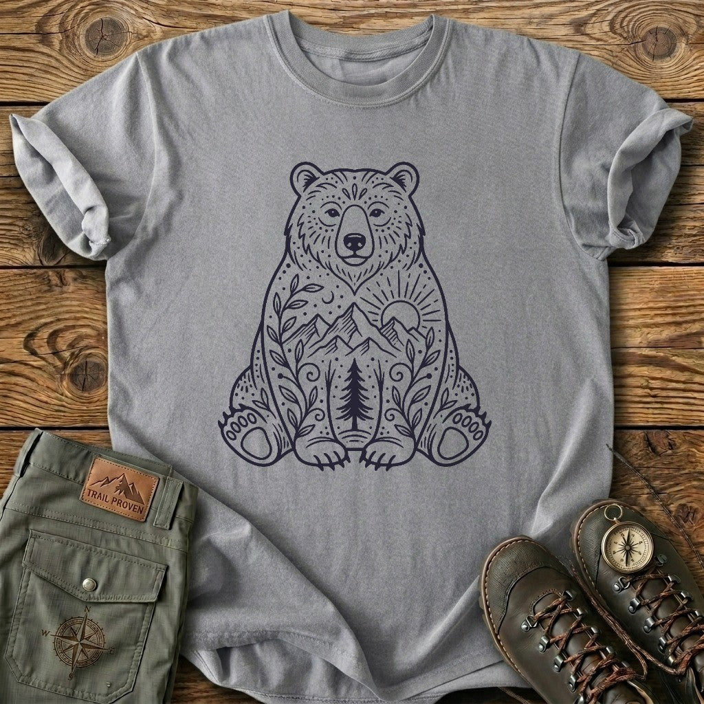 Sport Grey