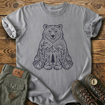 Sport Grey